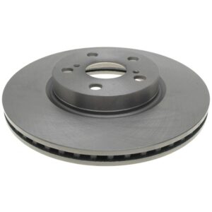 ACDelco 18A2601A Disc Brake Rotor Remanufactured