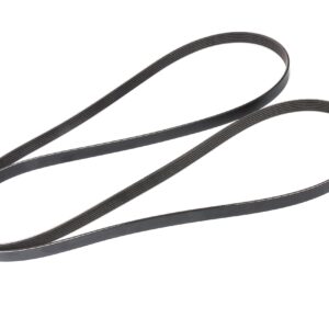 ACDelco 12662028 V-Ribbed Serpentine Belt
