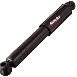 ACDelco 520394 Silver GasCharged Shocks