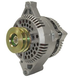 ACDelco 3342248 Gold Remanufactured Alternator