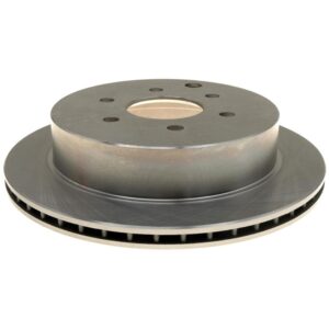 ACDelco 18A2410A Disc Brake Rotor Remanufactured