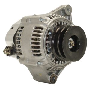 ACDelco 3341187 Gold Remanufactured Alternator