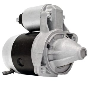 ACDelco 3361439 Remanufactured Starter