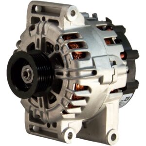 ACDelco 334-3090A Alternator, Remanufactured