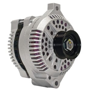 ACDelco 3342258A Gold Remanufactured Alternator