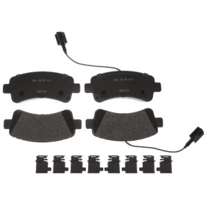 ACDelco 17D1746MH Disc Brake Pad Set Remanufactured