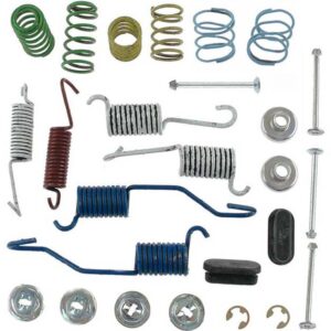 ACDelco 18K564 Gold Brake Hardware Kit