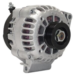 ACDelco 334-2472A Alternator, Remanufactured