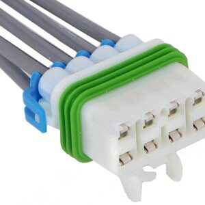 ACDelco PT1176 Connector W Lea