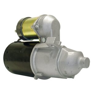 ACDelco 336-1907A Starter, Remanufactured