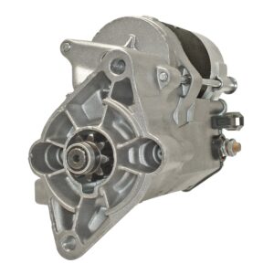 ACDelco 336-1423 Starter, Remanufactured
