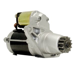 ACDelco 3361752A Remanufactured Starter
