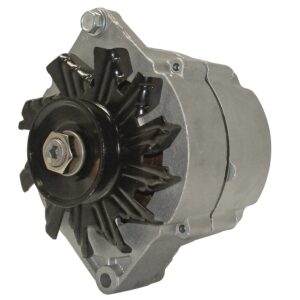 ACDelco 3342108 Remanufactured Alternator
