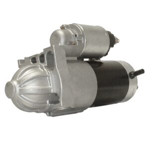 ACDelco 336-1928A Starter, Remanufactured