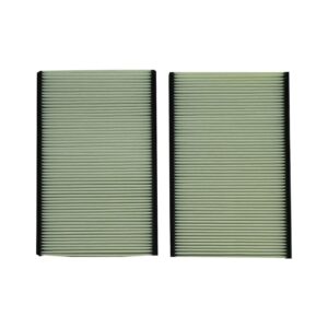 ACDelco CF3158 Filter Pass Com