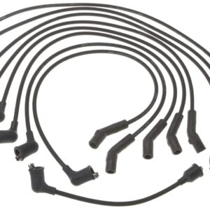 ACDelco 9088N Spark Plug Wire Set