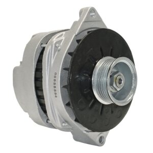 ACDelco 334-2436 Alternator, Remanufactured