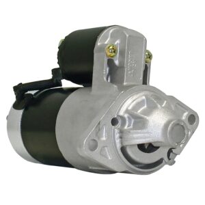 ACDelco 336-1763 Starter, Remanufactured