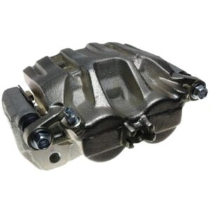 ACDelco 18FR2244 Gold Remanufactured FrictionReady Disc Brake Caliper