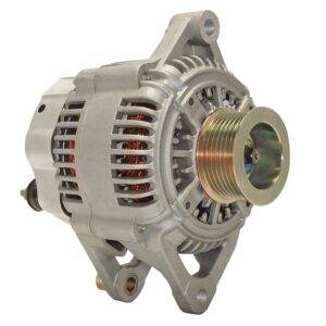 ACDelco 3341442 Gold Remanufactured Alternator