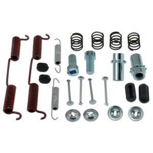ACDelco 18K1792 Parking Brake Hardware Kit Remanufactured