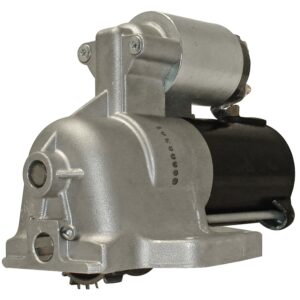 ACDelco 3362012A Remanufactured Starter