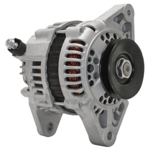 ACDelco 3341922 Gold Remanufactured Alternator