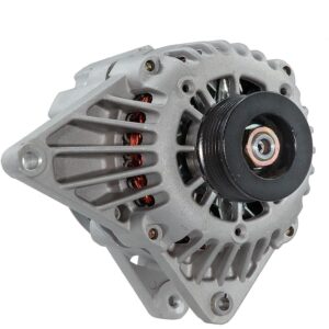 ACDelco 3351231 New Alternator