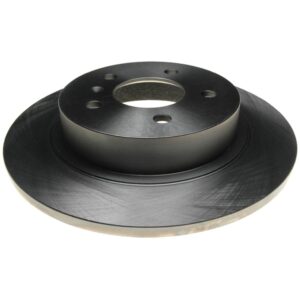 ACDelco 18A2484A Disc Brake Rotor Remanufactured