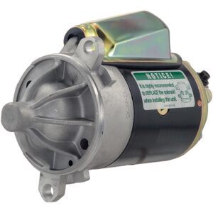 ACDelco 3371057 Starter