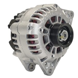 ACDelco 334-2466A Alternator, Remanufactured