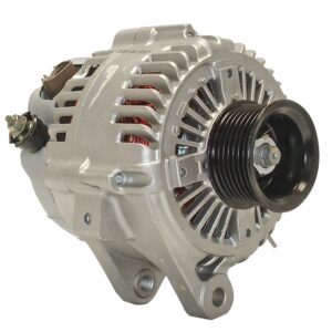 ACDelco 3341483 Gold Remanufactured Alternator