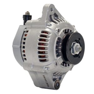 ACDelco 3341183 Gold Remanufactured Alternator