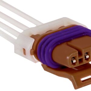 ACDelco PT1795 Connector Coil