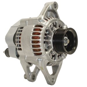ACDelco 3341441 Gold Remanufactured Alternator
