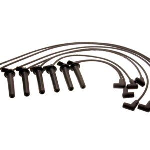 ACDelco 748Q Spark Plug Wire Set