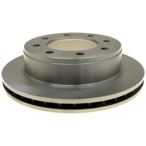 ACDelco 18A928A Disc Brake Rotor Remanufactured
