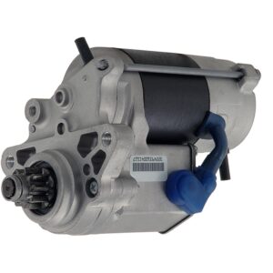 ACDelco 3371187 Starter