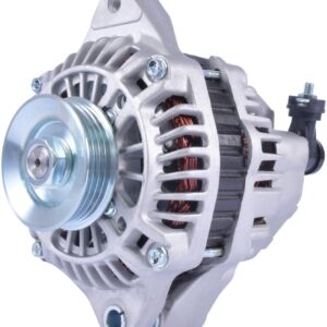 ACDelco 3351168 Alternator