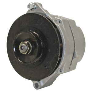 ACDelco 334-2151A Alternator, Remanufactured
