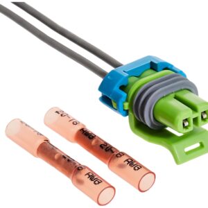 ACDelco PT248 Connector W Lea