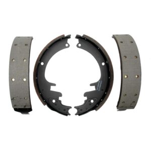 ACDelco 17451R Gold Brake Shoes