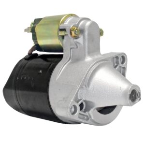 ACDelco 3361555 Remanufactured Starter