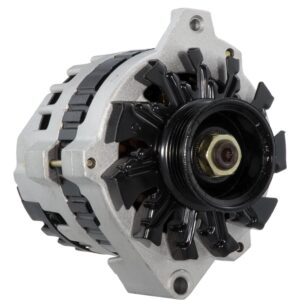 ACDelco 3351006 Alternator