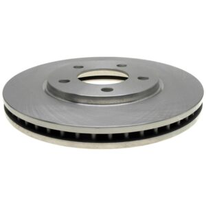 ACDelco 18A1248A Disc Brake Rotor Remanufactured