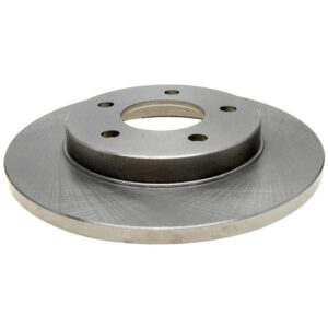 ACDelco 18A1478A Disc Brake Rotor Remanufactured
