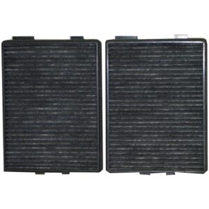ACDelco CF3153 Filter Pass Com