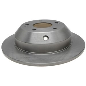 ACDelco 18A2944A Disc Brake Rotor Remanufactured