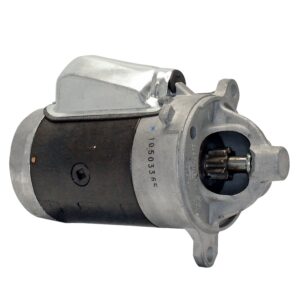 ACDelco 3361031 Remanufactured Starter