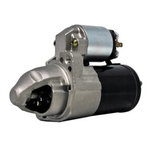 ACDelco 3362104 Remanufactured Starter
